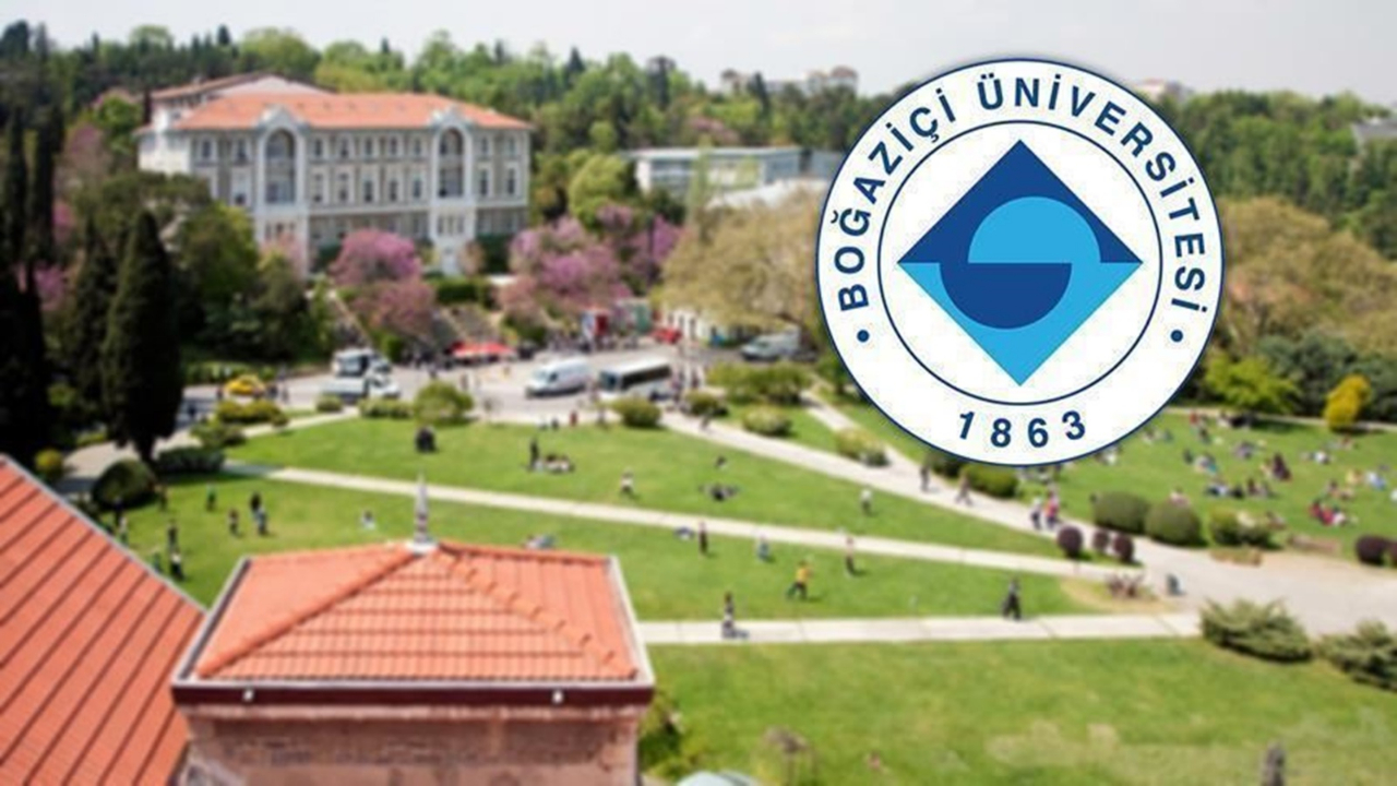 Boğaziçi Üniversitesi'nden uluslararası başarı! Avrupa’nın en fazla ilerleme gösteren yükseköğretim kurumu oldu