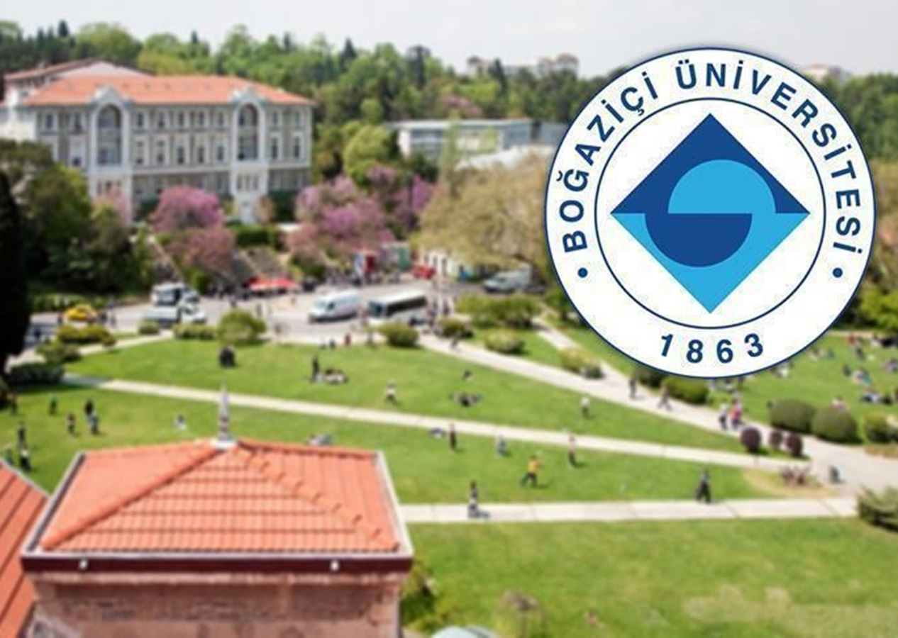 Boğaziçi Üniversitesi'nden uluslararası başarı! Avrupa’nın en fazla ilerleme gösteren yükseköğretim kurumu oldu