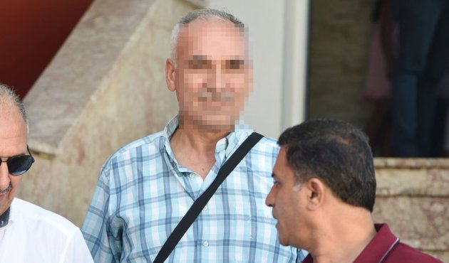 Antalya'da Adil Öksüz alarmı! Camiye ekipler sevk edildi...