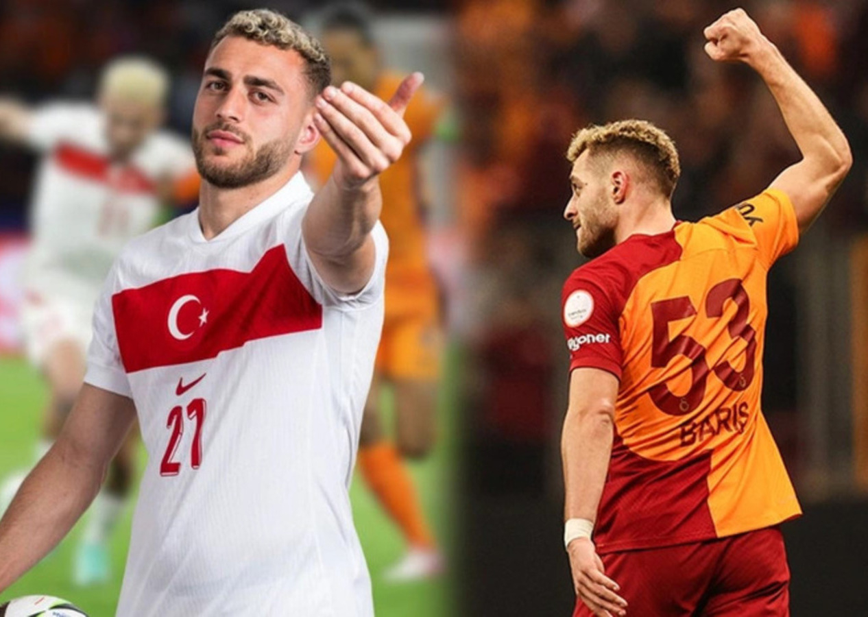 Barış Alper Yılmaz Avrupa devlerinin kıskacında! İşte ilk resmi açıklama: Dev bonservisi duyuruldu...