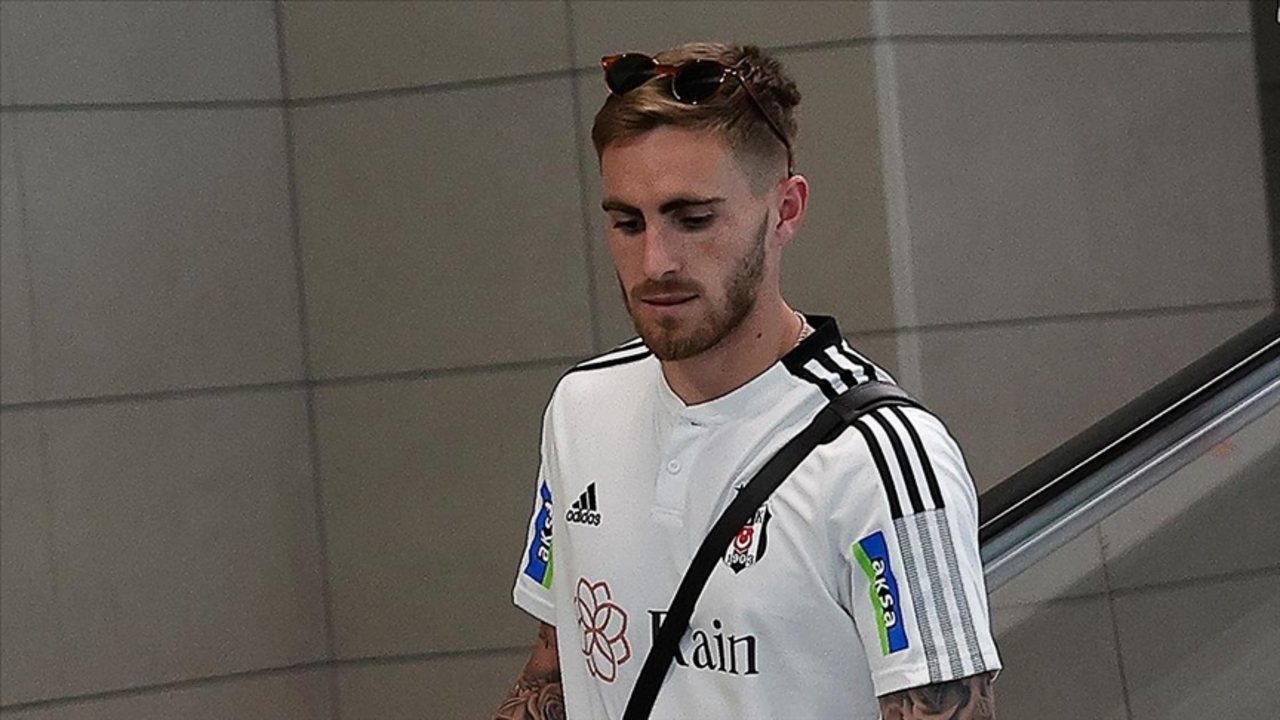 Beşiktaş tazminatı ödedi, Tyler Boyd dosyasını kapattı!
