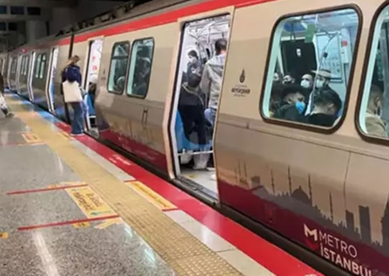 İstanbul’da toplu ulaşımda öğrenci indirimine yaş sınırı getirildi