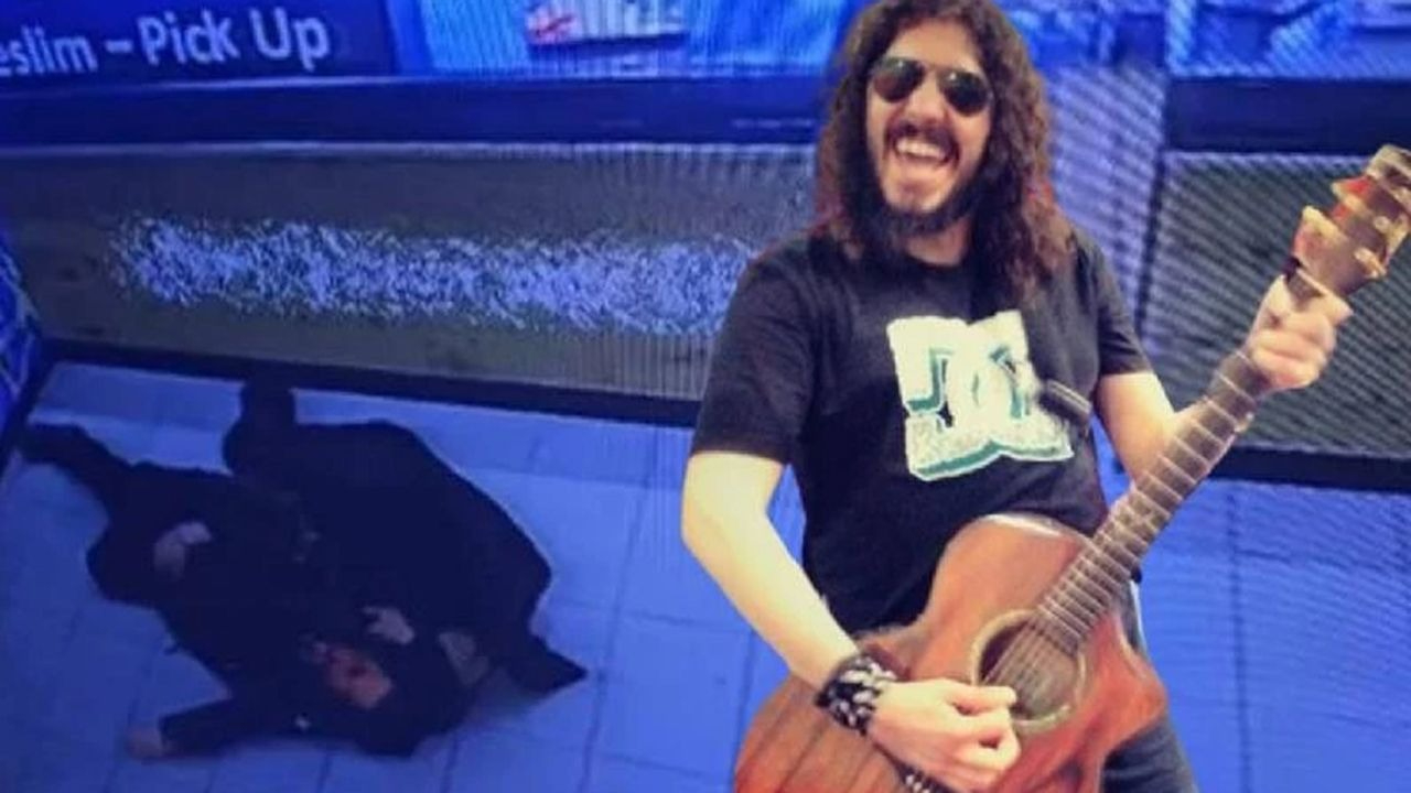 Müzisyen Umut Emre'yi döverek öldüren 2 sanığa müebbet hapis istendi