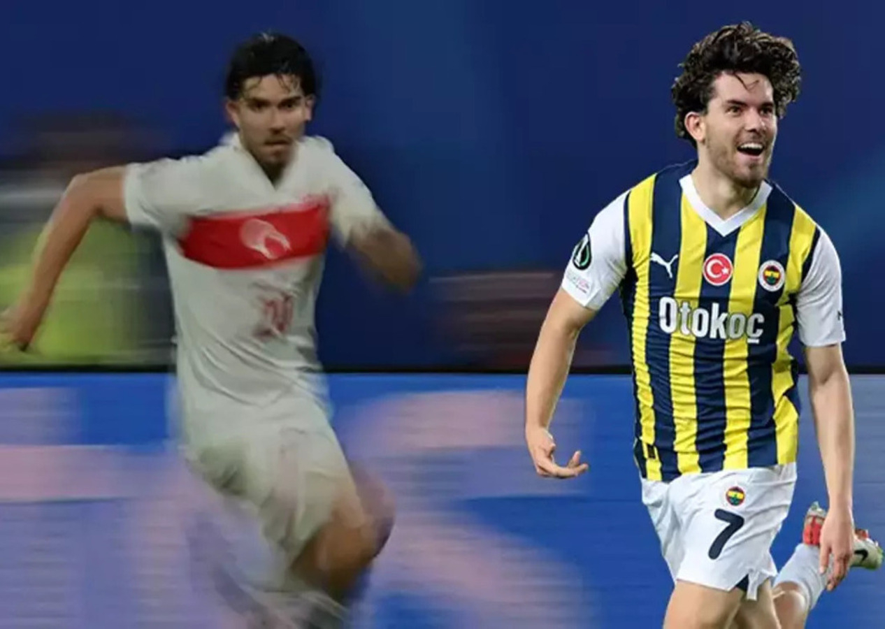 Fenerbahçe çıtayı yükseltti! Ferdi Kadıoğlu için son rakam belli oldu: İşte rekor bonservis bedeli...