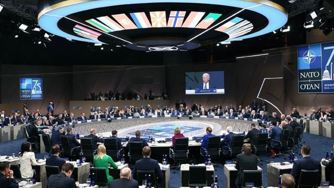 NATO Sonuç Bildirgesi yayımlandı! 2026 zirvesi Türkiye'de olacak