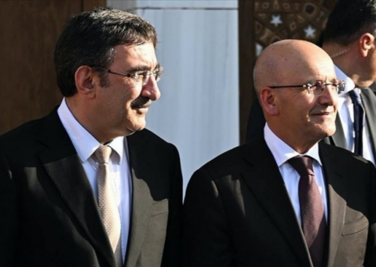 Emekli maaşları zamları için toplantı kararı! Cumhurbaşkanı Yardımcısı Yılmaz, ve Bakan Şimşek bir araya gelecek