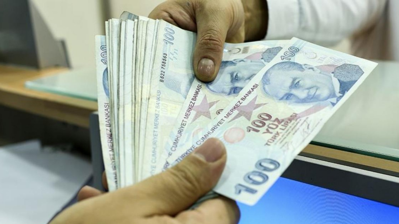 Evde üretim yapana aylık 91 bin lira vergi teşviği veriliyor