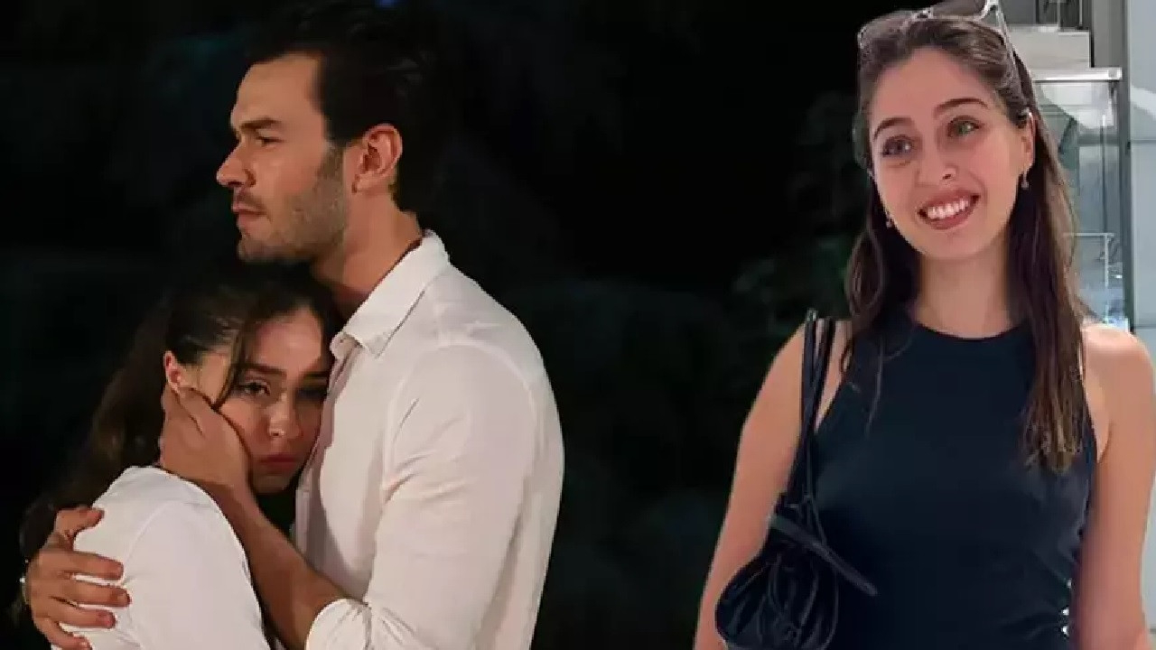 Cemre Baysel ve Aytaç Şaşmaz barıştı! El ele görüntüleri yürekleri ısıttı...