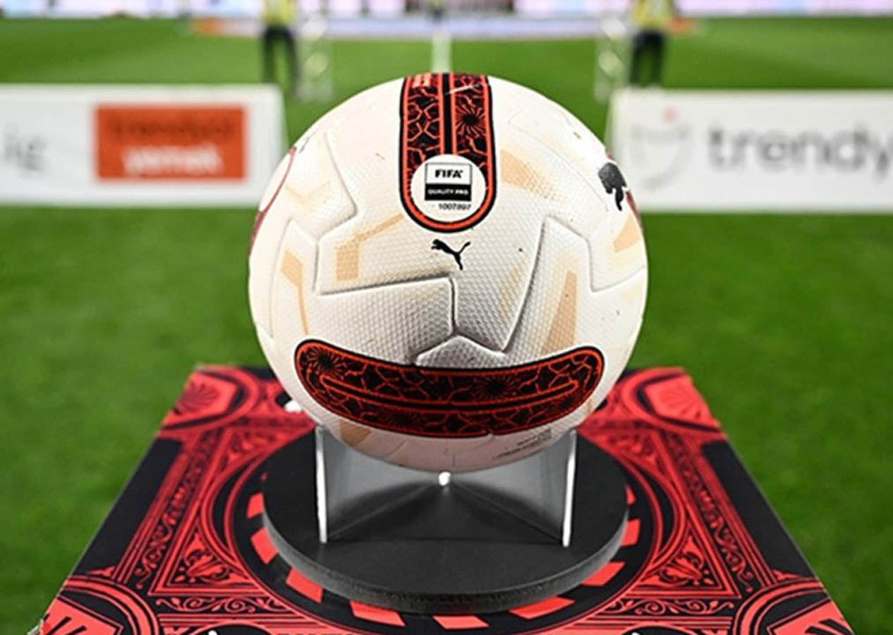 Süper Lig'de 2024-2025 sezonunun fikstürü çekildi! Maç programı ve derbi haftaları belli oldu