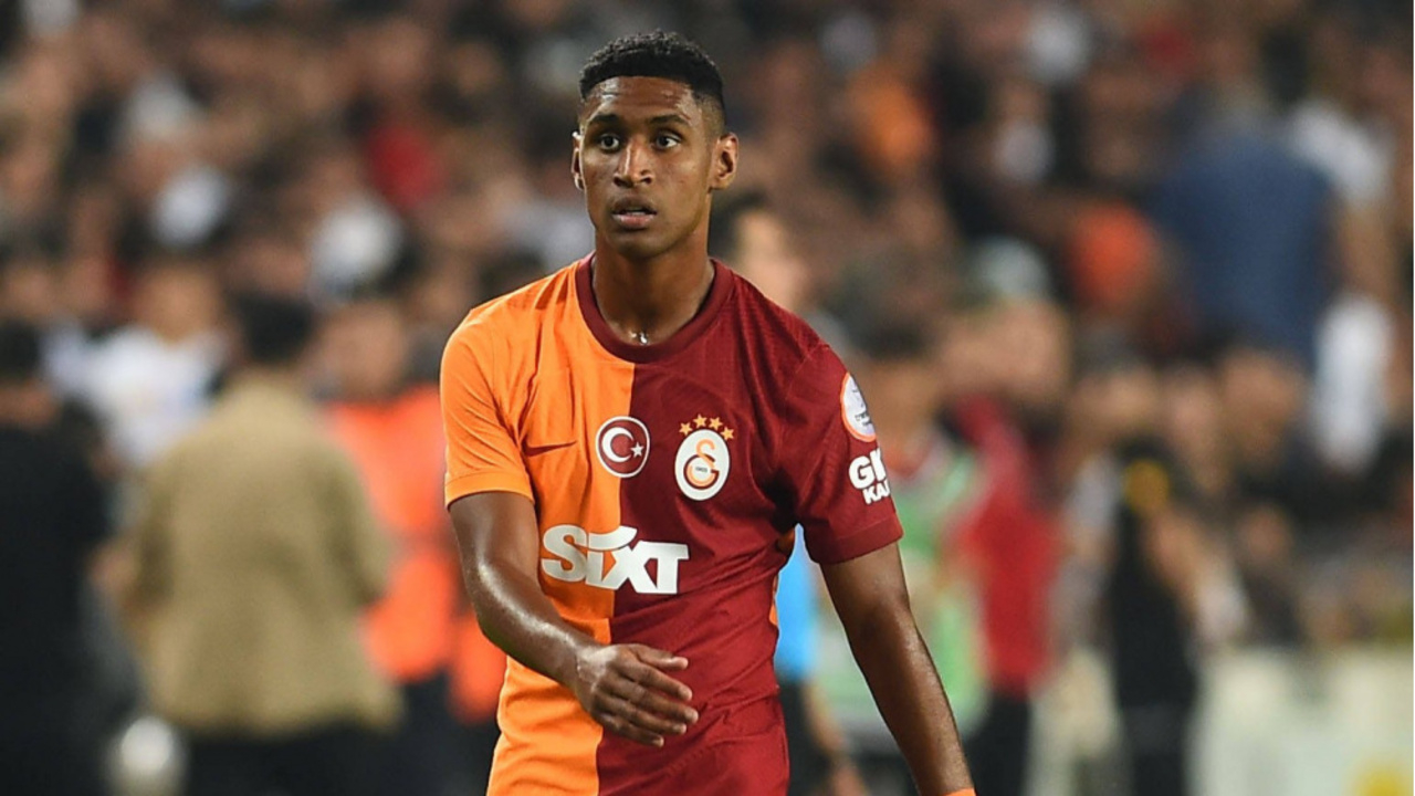 FIFA kararını verdi: Galatasaray'a Tete şoku!