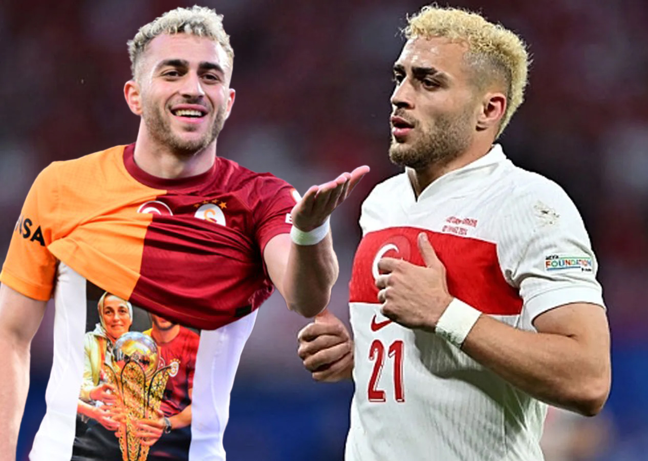 İngilizler Barış Alper Yılmaz'ın bonservisini duyurdu! İşte Milli yıldızı almaya çalışan Premier Lig devleri