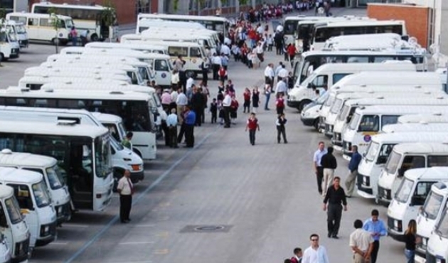 İstanbul'da okul saatlerine düzenleme...