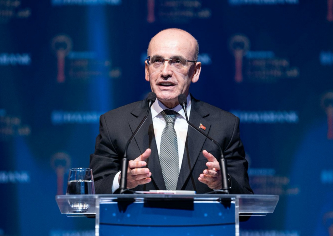 Bakan Şimşek: En zoru geride bıraktık, başaracağız