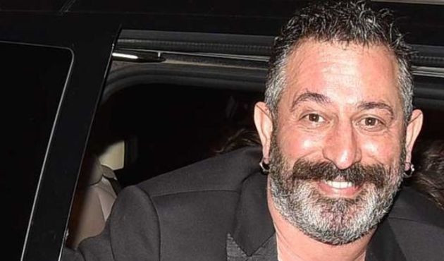 Cem Yılmaz filmi için geri sayıma başladı!