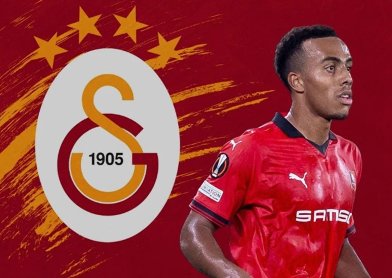 Galatasaray'da Guela Doue transferi an meselesi: İşte genç yıldızın bonservisi...