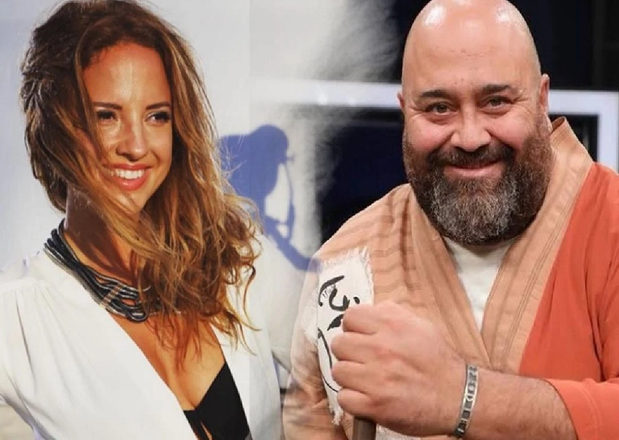 MasterChef jürisi Somer Sivrioğlu ile birlikte olan Ayşe Özyılmazel aşkını haykırdı! Bu aşka sosyal medyada yorum yağdı...