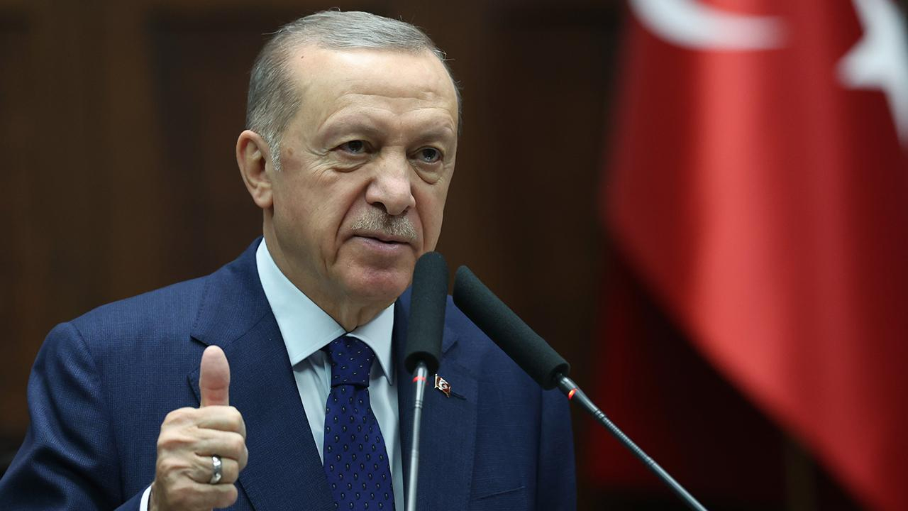 Cumhurbaşkanı Recep Tayyip Erdoğan'dan Suriye uyarısı: Farkındayız dedi ve duyurdu!