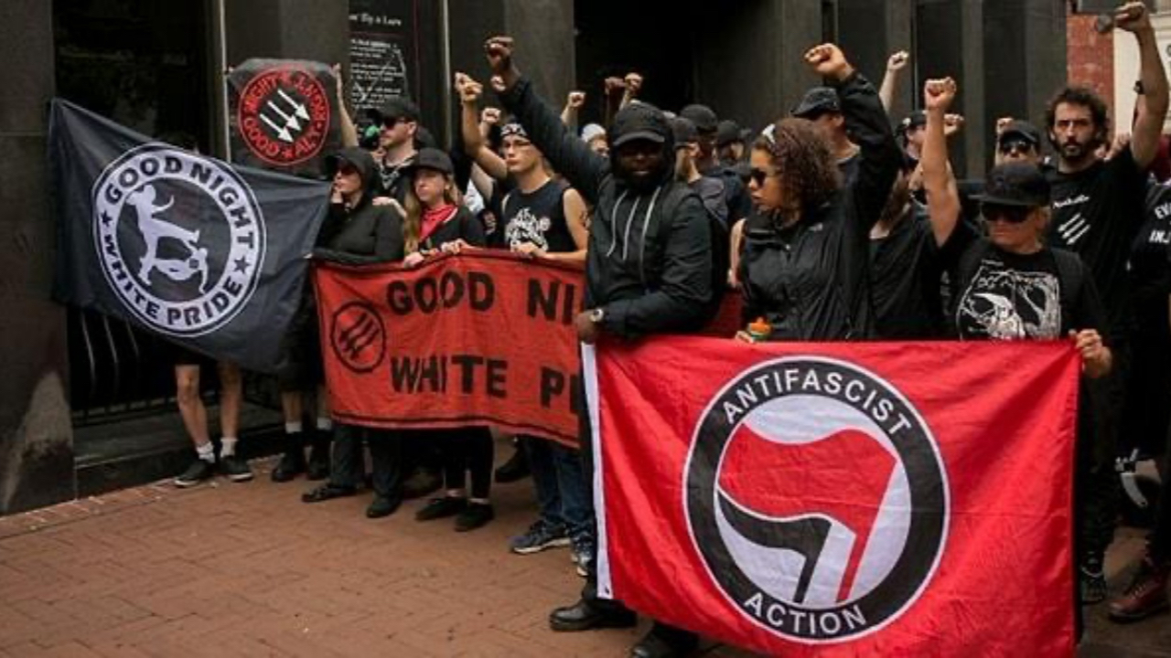 Antifa Hareketi nedir? Nasıl ortaya çıktı?