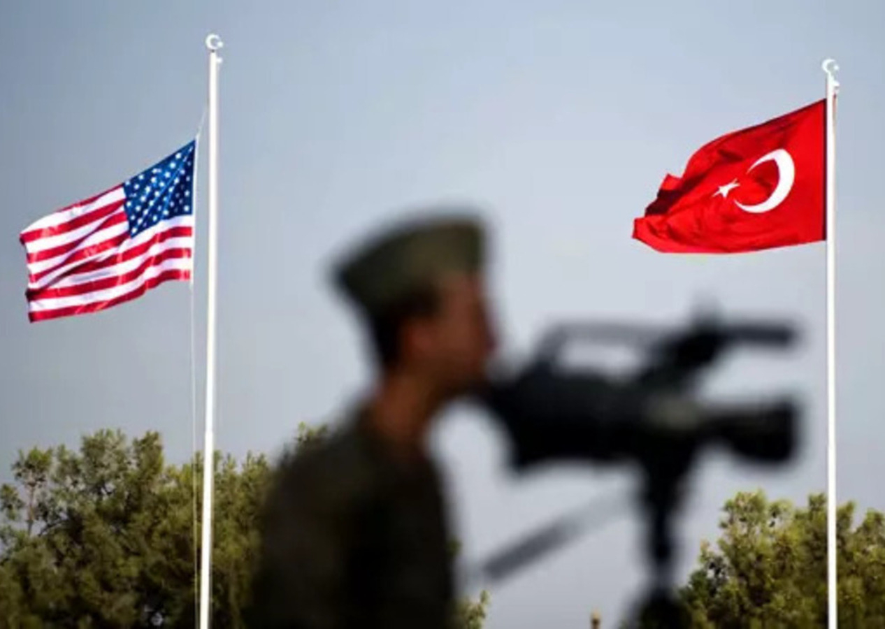 ABD'den 15 Temmuz kararı: Resmen ilan ettiler...