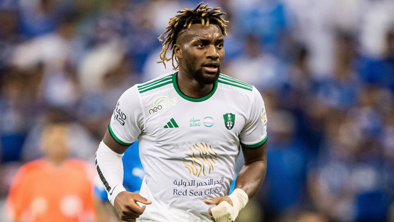 Fenerbahçe'nin Allan Saint-Maximin transferine Suudi Arabistan komitesinden veto! Kiralık gitmesine izin verilmedi
