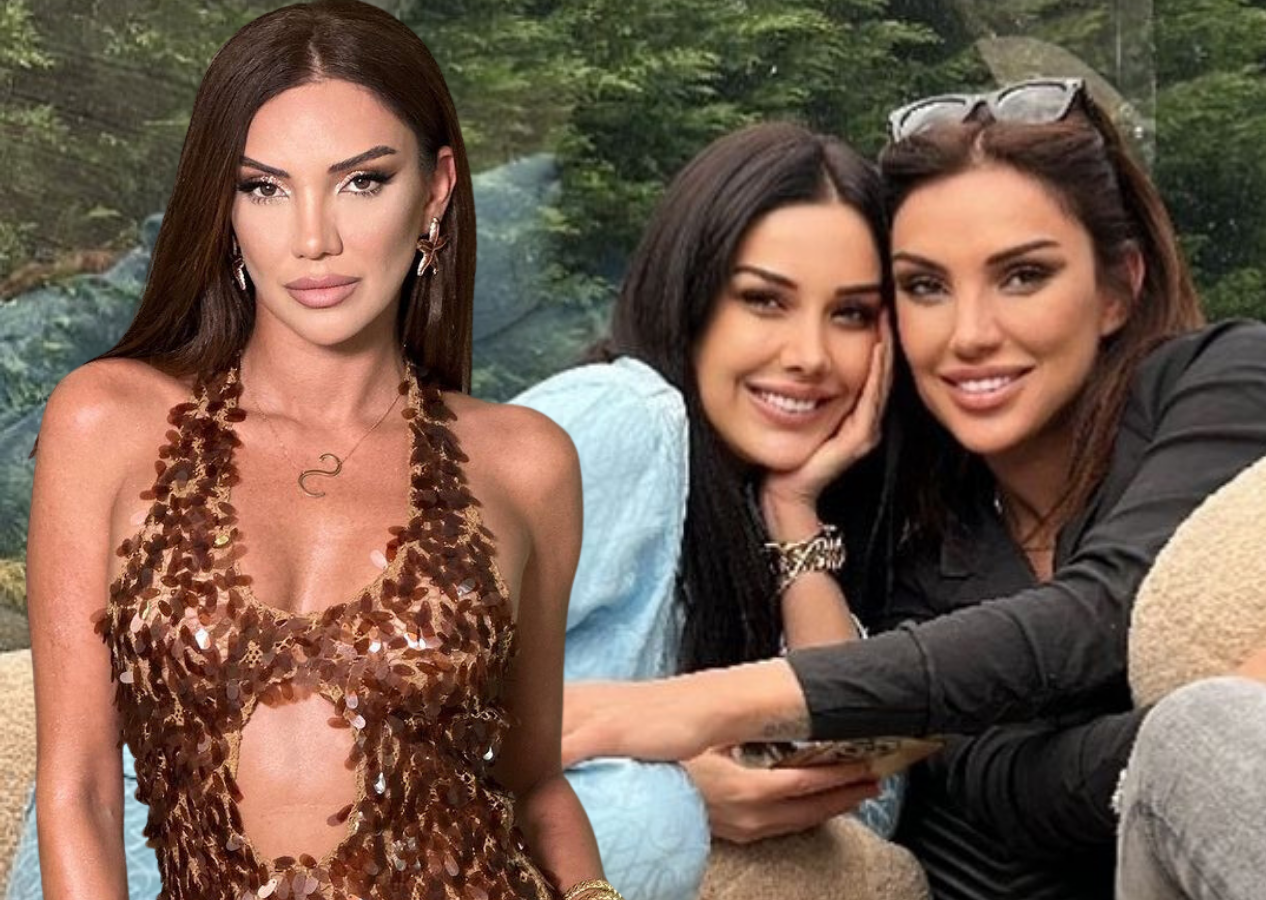 Cezaevinden tahliye olan Sıla Doğu, günler sonra sessizliğini bozdu! Bitkin hali dikkat çekti