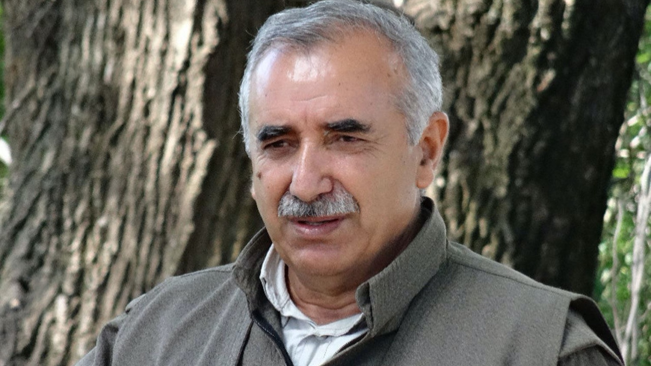 Teröristbaşı Murat Karayılan için yolun sonu