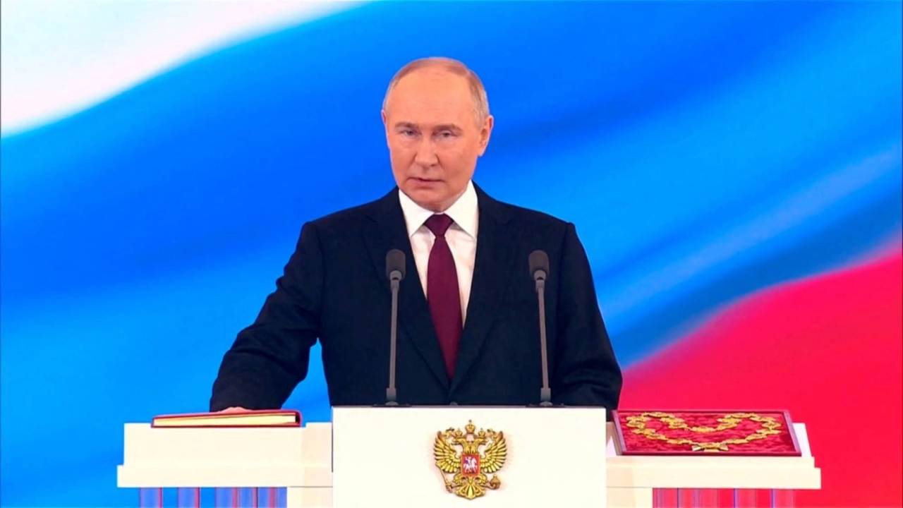 Kremlin: ABD füzelerini durdururuz kurban Avrupa'nın başkentleri olur