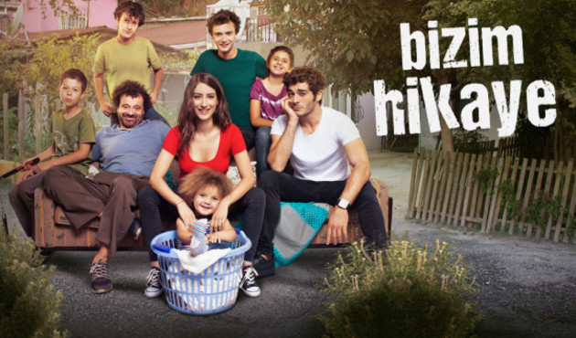 'Bizim Hikaye' bu akşam izleyicisiyle buluşuyor! / VİDEO