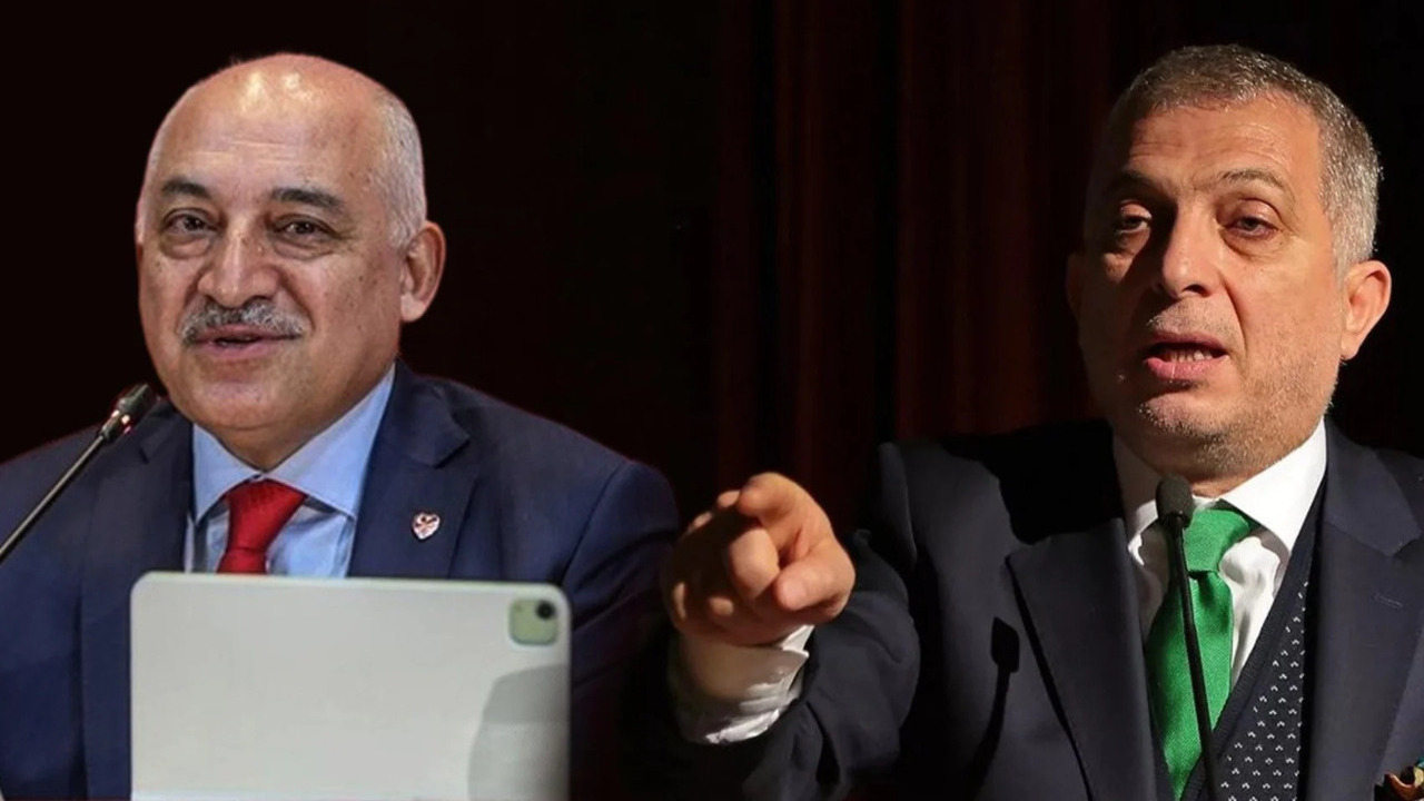 Metin Külünk'ten 'FETÖ ve Mehmet Büyükekşi' İddiası: Baskı yapıyorlar!