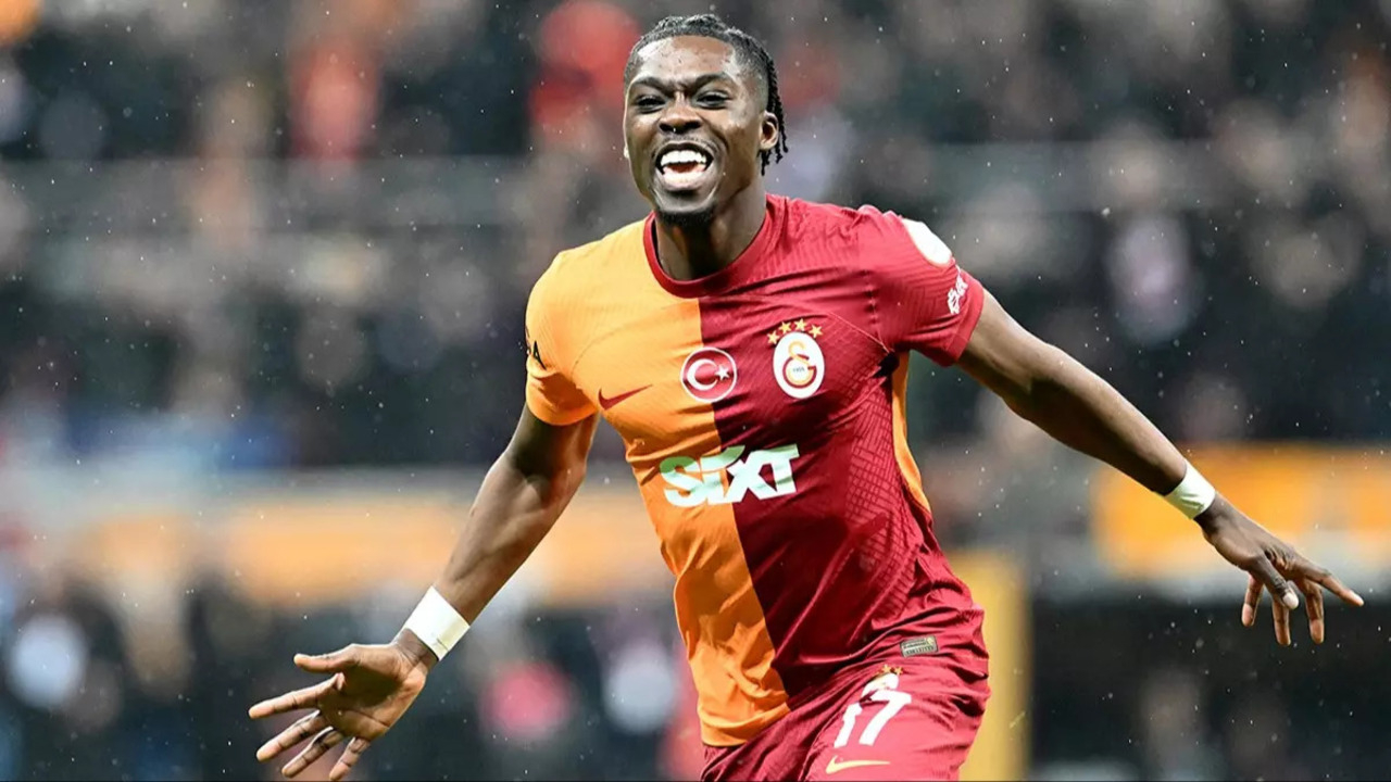 Alman basınından Derich Köhn iddiası: Galatasaray'a dava açacaklar!