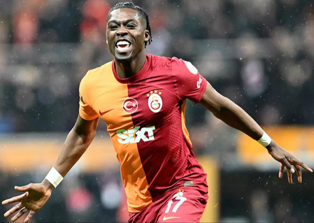 Alman basınından Derich Köhn iddiası: Galatasaray'a dava açacaklar!