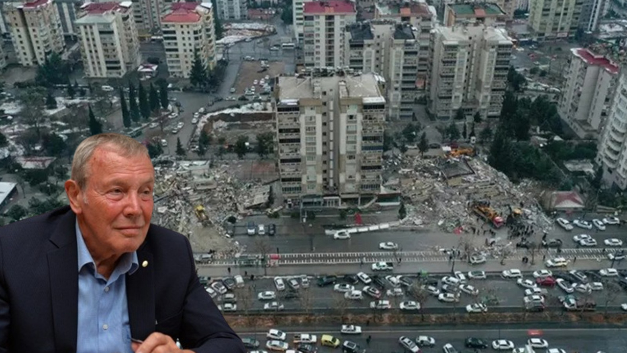 Savunması 'pes' dedirtti! Asrın felaketinde 115 kişiye mezar olan binanın müteahhidi ölenleri suçladı