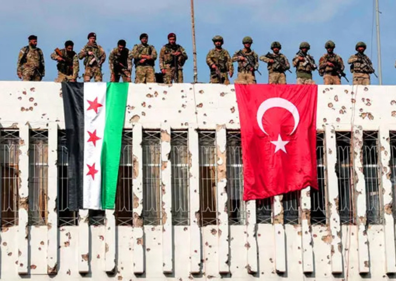 Rusya'dan dikkat çeken Türkiye ve Suriye duyurusu: Bölgedeki tüm ülkelere çağrı!