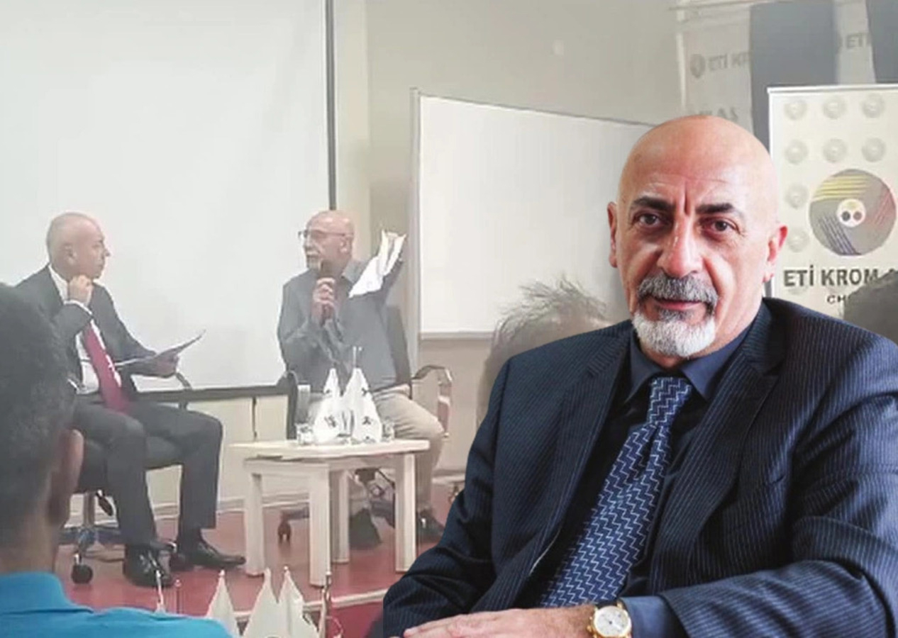 O patrondan skandal sözler: Burayı devletten sıfır aldım, yarın da herkesi kapının önüne koyarım!