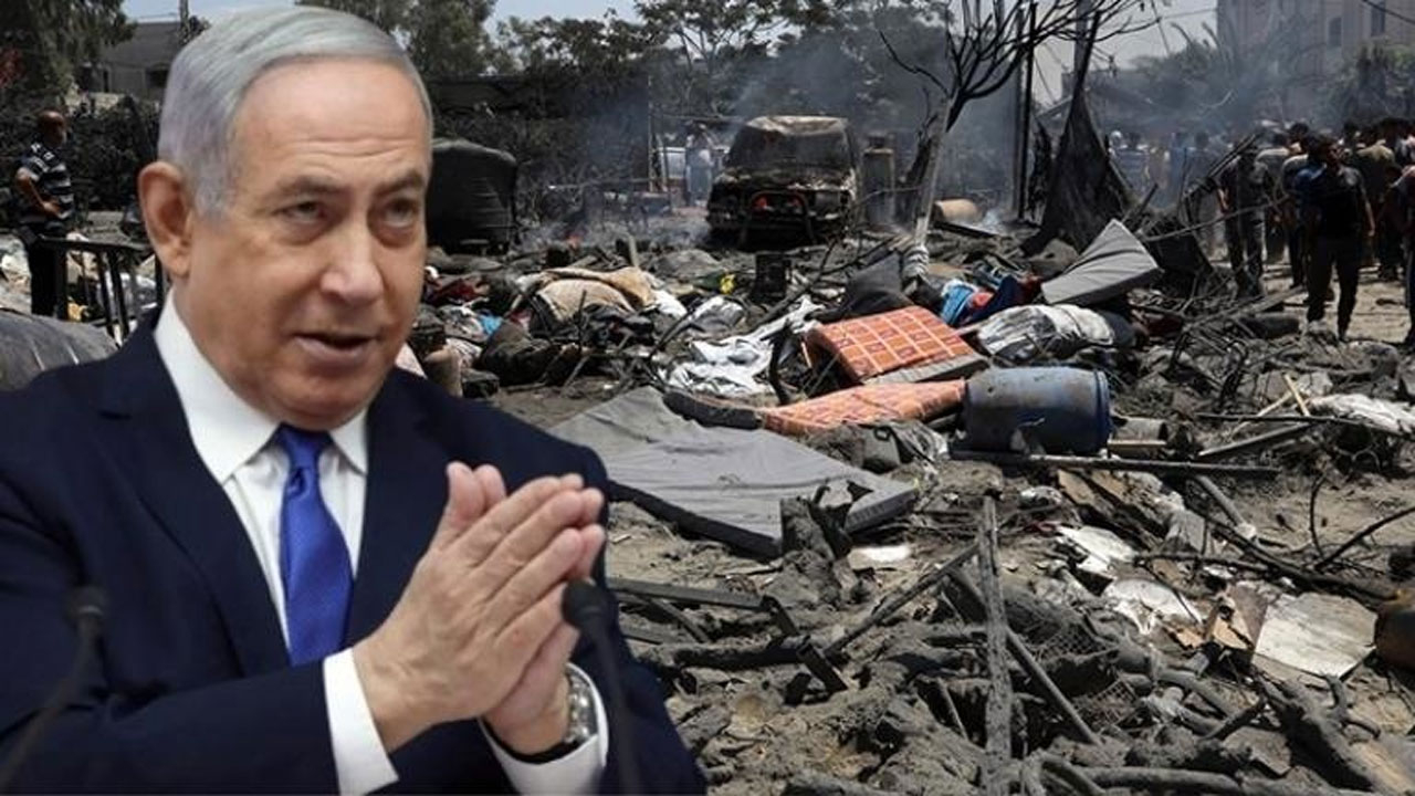 UNRWA: İsrail’in Gazze kentini terk etmeye zorladığı Filistinliler korkunç koşullarda yaşıyor