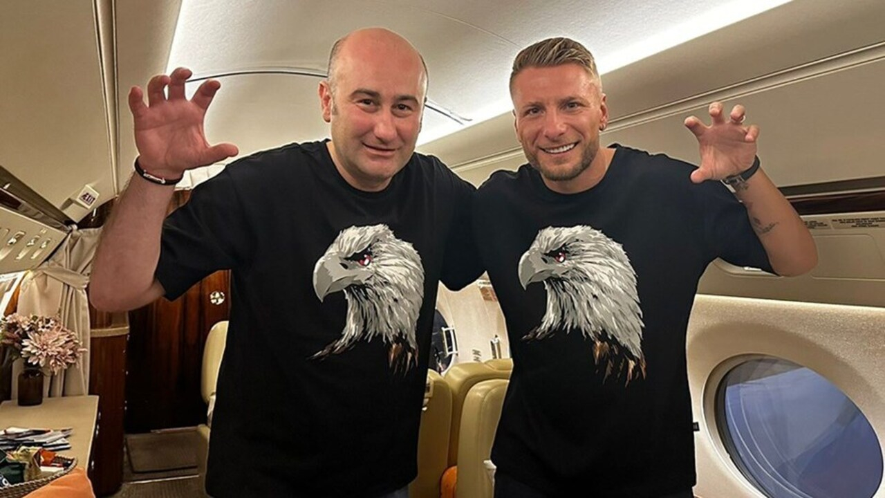 Beşiktaş Ciro Immobile transferini resmen açıkladı!