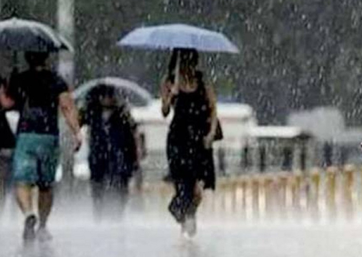 14 Temmuz 2024 Türkiye geneli hava durumu! İşte il il hava durumu...