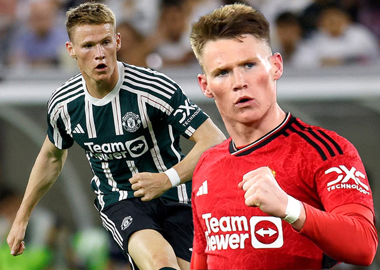 Galatasaraylıları yıkan transfer haberi! Yönetimden istediği maaş dudak uçuklattı: Yok artık Scott McTominay!