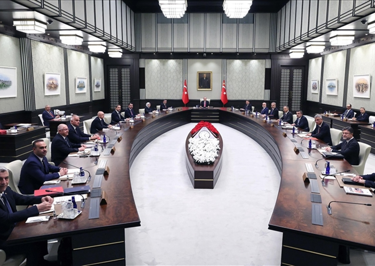 Şok iddia! 'AK Parti Genel Merkezi ve kabinede önemli değişiklikler olacak...'