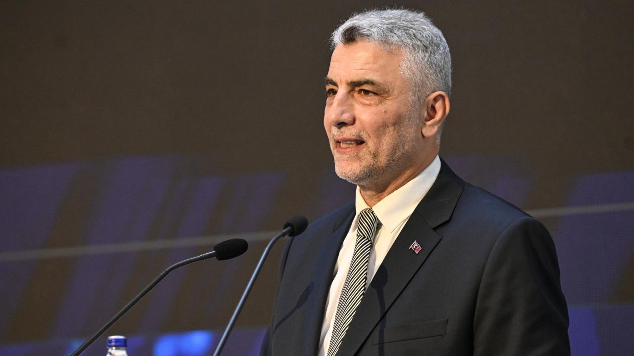 Bakan Bolat, İtalya'da düzenlenecek G7 toplantısında mevkidaşları ile bir araya gelecek