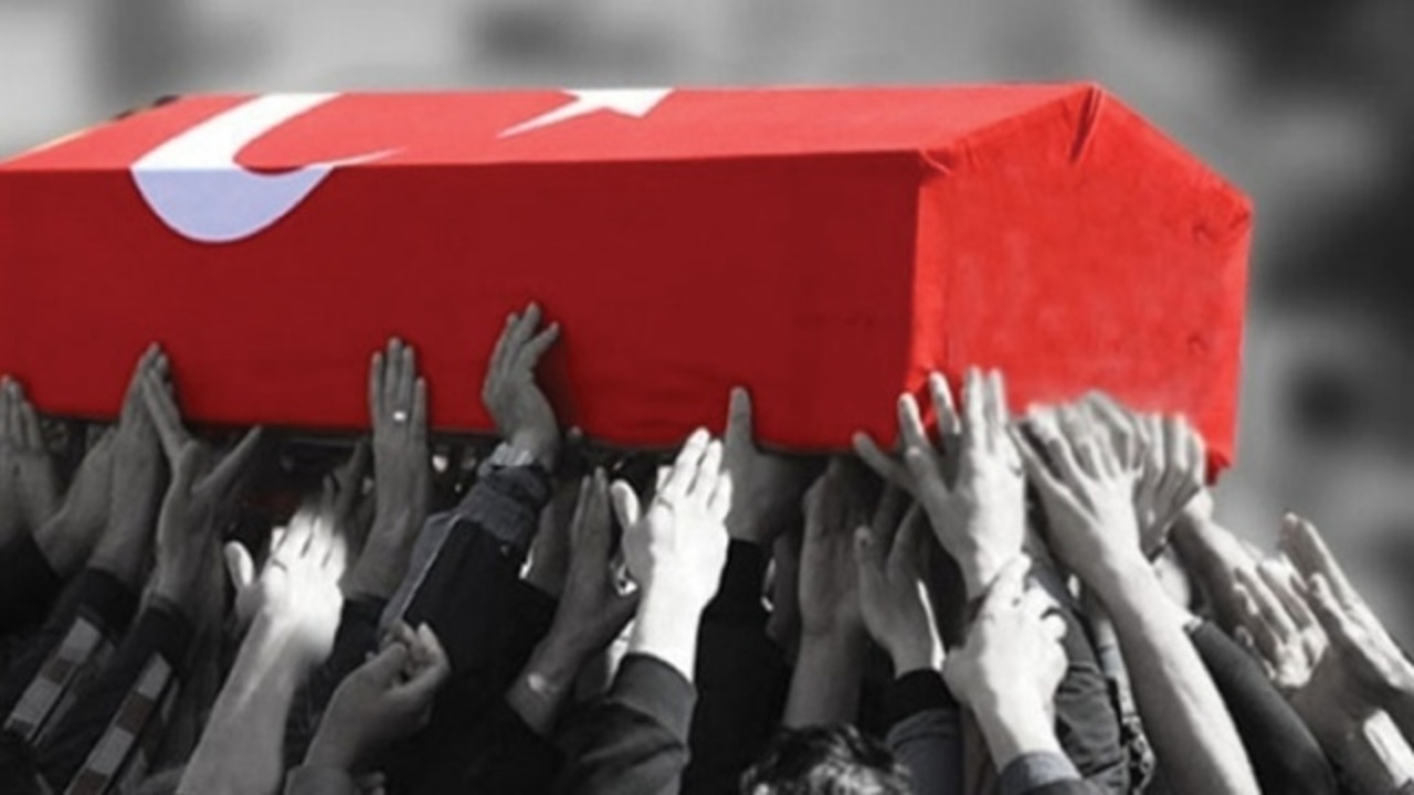 MSB acı haberi duyurdu: Bir askerimiz şehit oldu