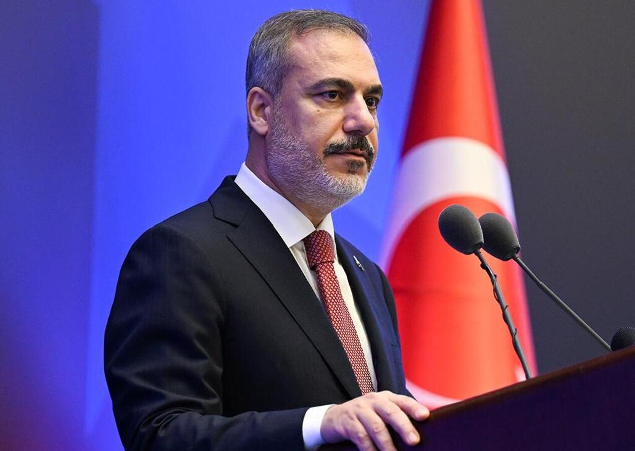 İletişim Başkanlığı'ndan Hakan Fidan açıklaması: İddialar asılsızdır!