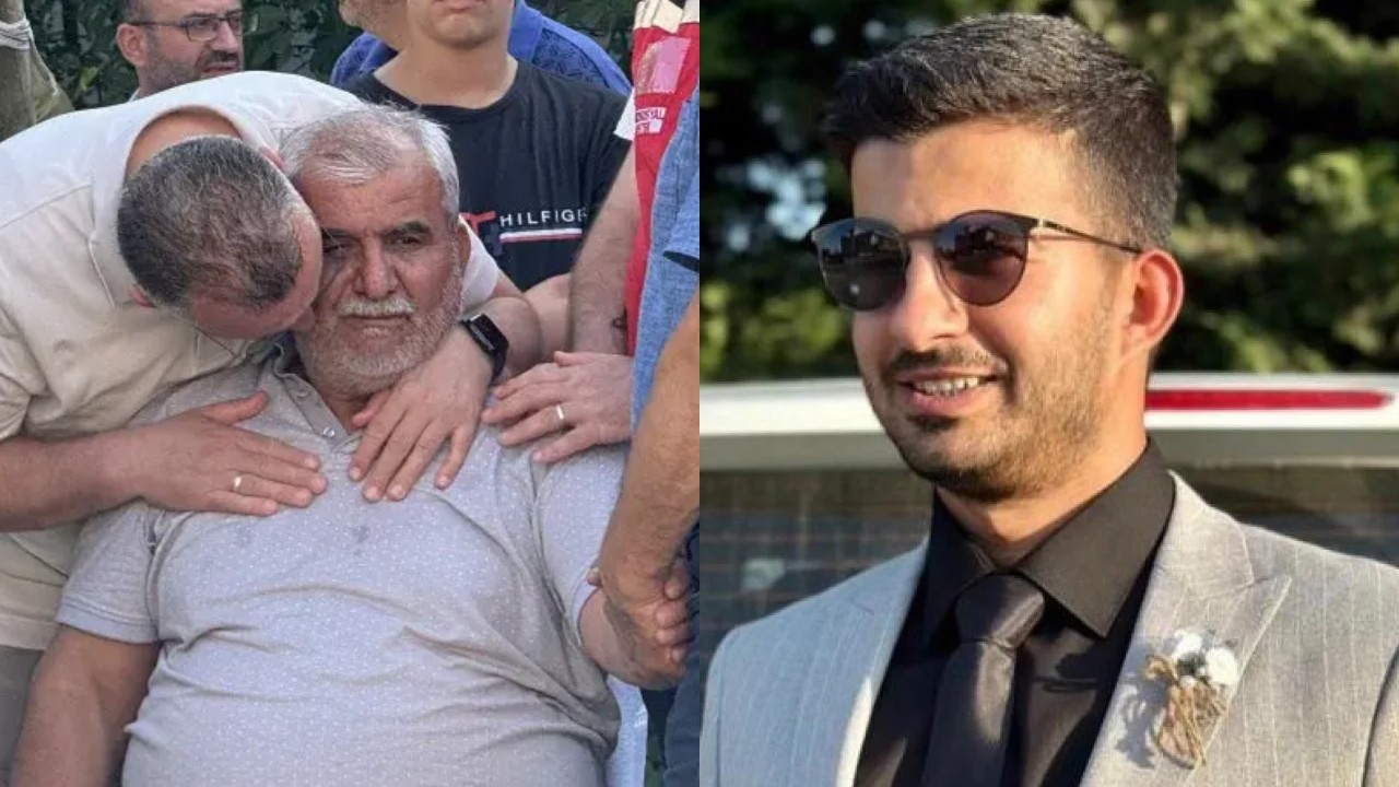 Şehit askerin evine ateş düştü: Ben de Kürdüm, Allah belanızı versin!
