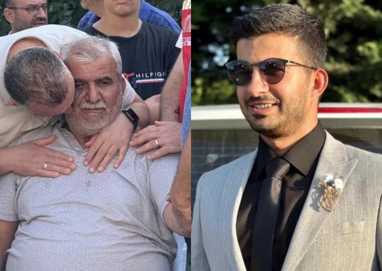 Şehit askerin evine ateş düştü: Ben de Kürdüm, Allah belanızı versin!