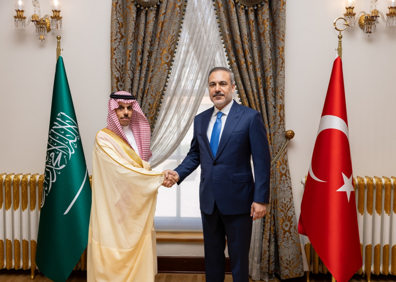 Bakan Fidan'dan Suriye ile normalleşme süreci açıklaması! ''Çağrımız önemli, karşılık bulmasını tavsiye ediyoruz''