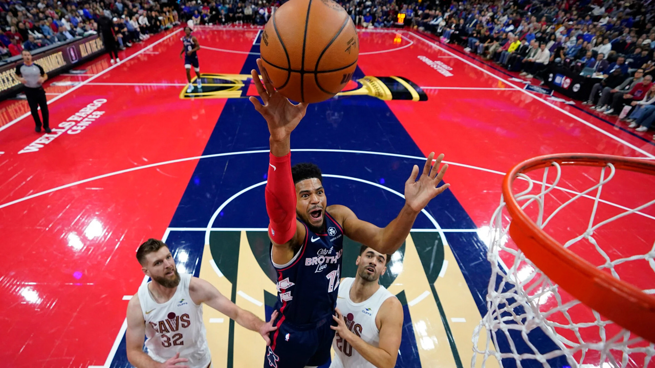 NBA'de 76 milyar dolarlık tarihe geçen yayın hakları anlaşması
