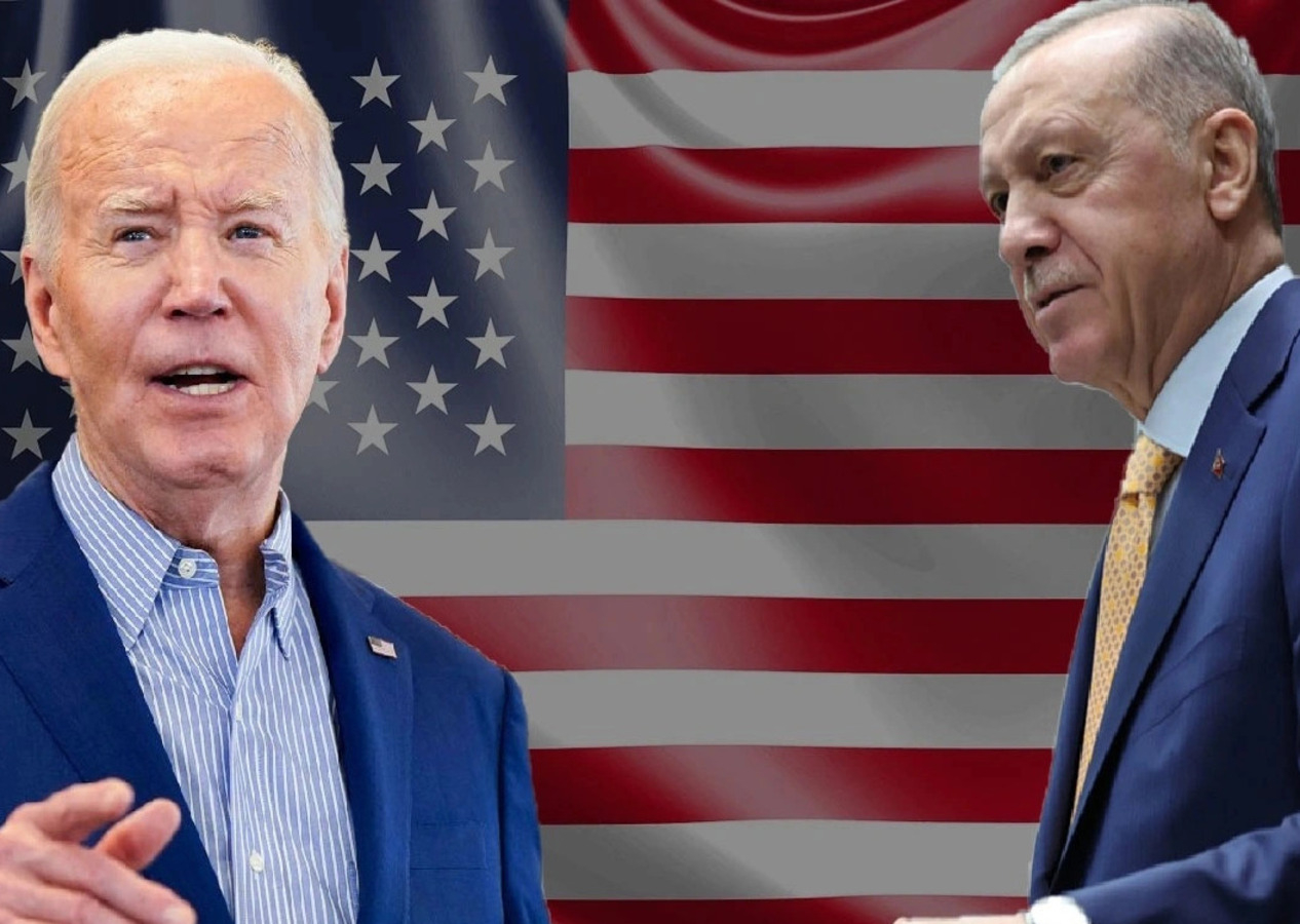 Cumhurbaşkanı Recep Tayyip Erdoğan’dan ABD'ye FETÖ ve PKK tepkisi!