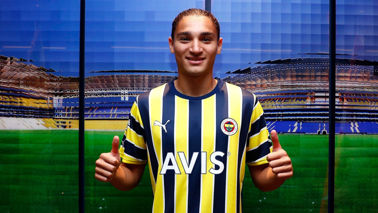Fenerbahçe'de genç oyuncu yeniden kiralık olarak gönderiliyor
