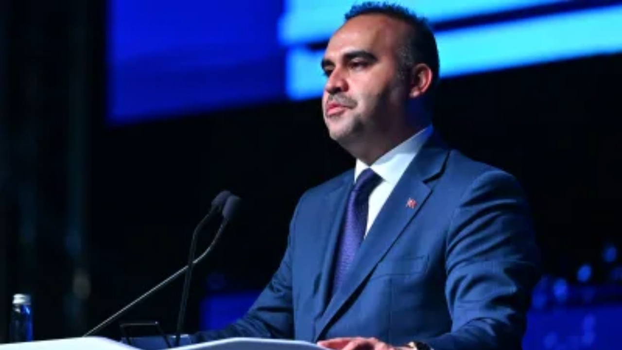 Bakan Kacır duyurdu: Bir Çinli otomotiv devi daha yatırıma geliyor