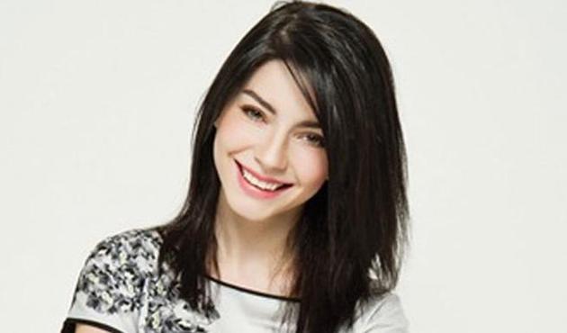 Merve Boluğur'a erken kutlama!